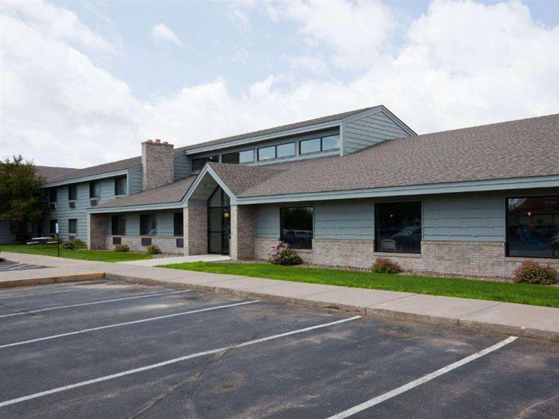 Americinn By Wyndham Rice Lake Bagian luar foto